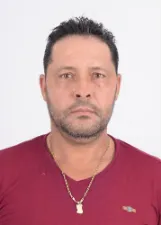 JOSÉ GERALDO QUIRINO