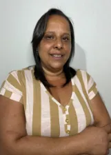 ELIZETE LUIZA GONZAGA