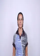 VERA LÚCIA PEREIRA DOS SANTOS