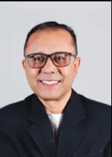 ROMILDO FÉLIX CORREA