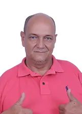 CLAUDINEI RABELO DA SILVA