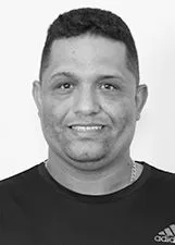 MAUREDSON GERALDO MENDES BARRETO