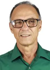 REGINALDO COLOMBO DE SOUZA