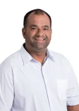 FABIANO CÉSAR RIBEIRO