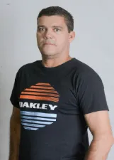 WANDECLEISON HARRISSON CARVALHO