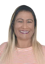 DENISE VIGIANI ROCHA