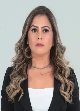 ELISANGELA CRISTINA DA SILVA