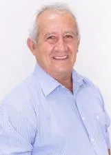 AURO JOSÉ PEREIRA