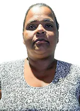 ANA PAULA DA SILVA BENVINDO