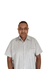 RENALDO AFONSO DE MOURA