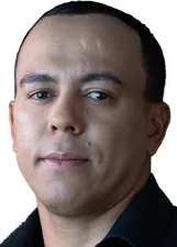 TIAGO ANTÔNIO DOS SANTOS