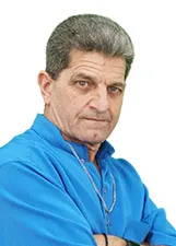 GILBERTO PEREIRA DE BARCELOS