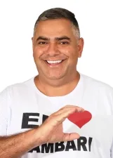 MARCELO GIOVANI DE SOUSA