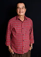 LAURO BERTOLDO TRIGUEIRO