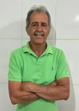 LUIZ ALBERTO BERNARDES DE CARVALHO