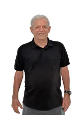 LUIZ ALBERTO GRAVINA