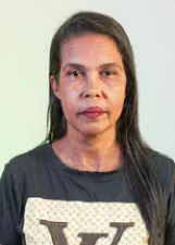 ÉDINA APARECIDA MATTOS MUDESTO