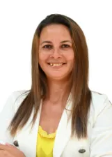 FRANCINE DE PAULA PEREIRA