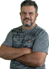 LUIS APARECIDO DE MORAES