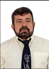 JOSÉ CARLOS PATRICIO