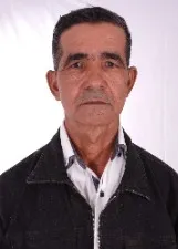 JOSÉ GERALDO FERREIRA DA SILVA