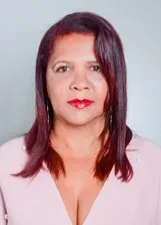 SOLANGE BARBOSA DE ARAÚJO