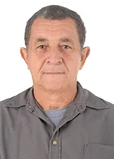 GENILDO CALDEIRA SANTOS