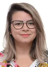 RHAMYNE MAYUME ALMEIDA