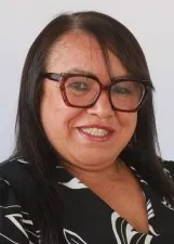 ELISETE RIBEIRO DOS SANTOS