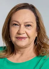 CLÁUDIA MARGARETE RAMOS FERREIRA