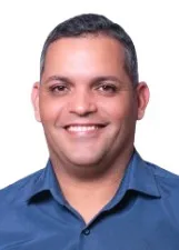 MÁRCIO ANTÔNIO DOS SANTOS