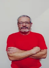 ANTÔNIO CARLOS DE PAULA