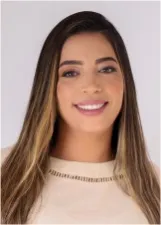 GEANNE MENDES SOARES