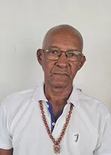 MANUEL DE OLIVEIRA CACIQUINHO