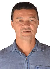 CLAUDENIR DE FREITAS