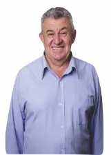 JOSÉ MESSIAS DE ALMEIDA