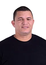 REVETER RAINER DA SILVA