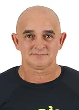 GERALDO ANTONIO DOS SANTOS