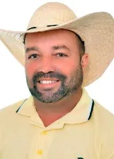 JAUBERG VIEIRA DIAS