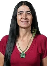 TANI ROSE RIBEIRO