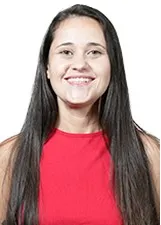 MARINA GISSI DE OLIVEIRA