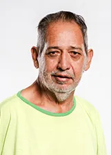 JOSE CARLOS DA SILVA
