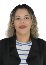 LUANA PATRÍCIA FERREIRA