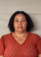 ROSELY APARECIDA BORGES