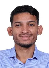 JAIRO PEREIRA DE AMORIM