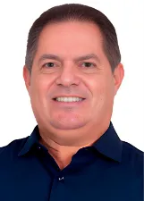 JOSE APARECIDO MENDES SANTOS