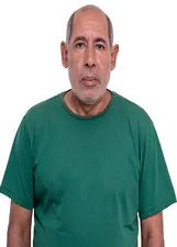 JOSE CARLOS DE JESUS