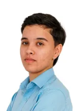 LUANA KELLY ALMEIDA PARAISO