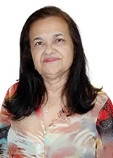 LUCIA DE FATIMA DA SILVA