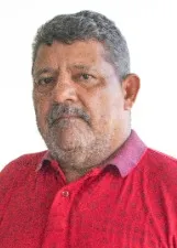 GERALDO DA COSTA ALECRIM